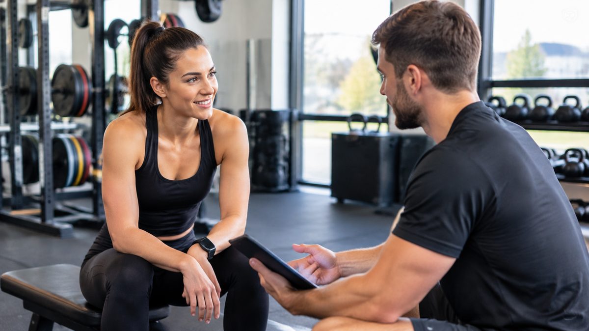 your first personal training session in bendigo: what to expect