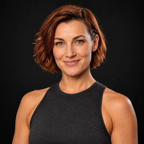 Lucy, Personal Trainer Bendigo personal trainer