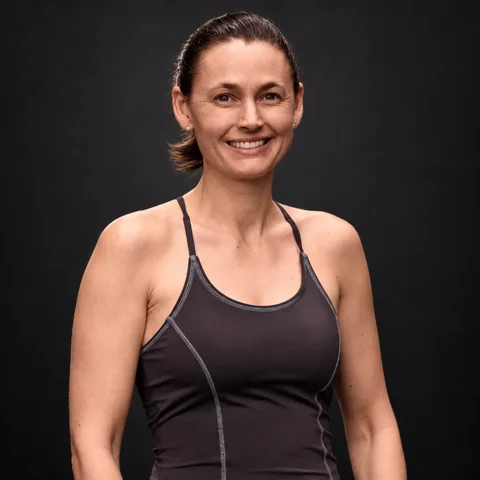 Michaela, Personal Trainer Bendigo personal trainer