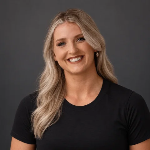 Britt, Personal Trainer Bendigo personal trainer