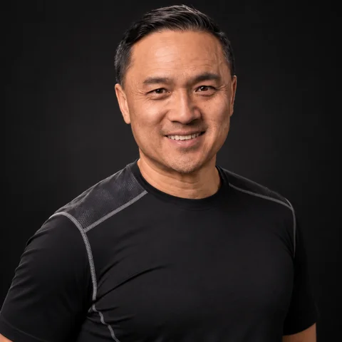 Gary, Personal Trainer Bendigo personal trainer