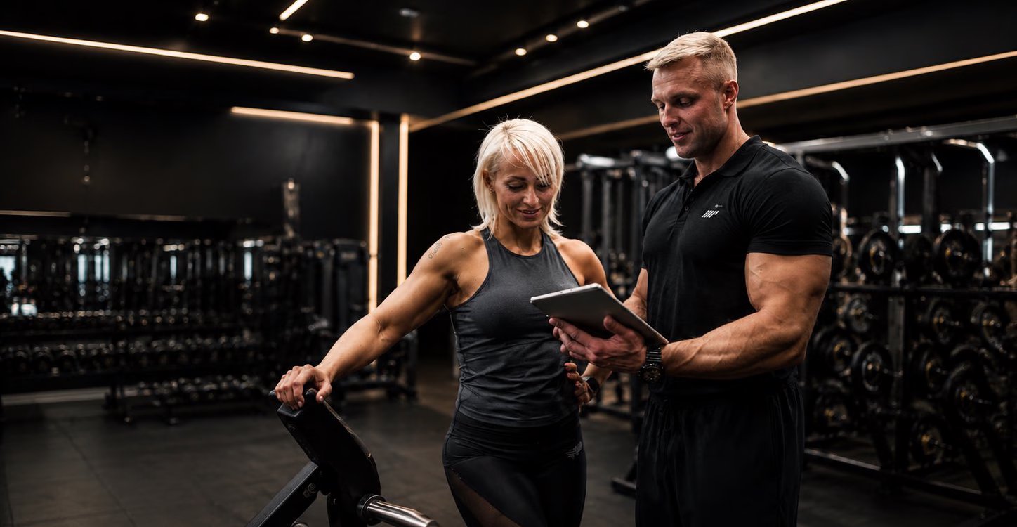 Personal training in Bendigo